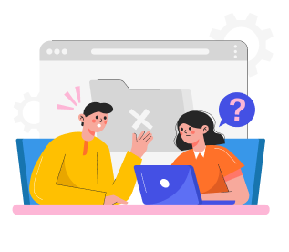 Strong skills but unclear communication